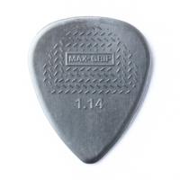 Dunlop Max Grip Plectrum 1.14mm - Per Stuk