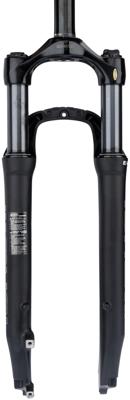 RST verende voorvork "volant t" susp.fork rts volant t 28" black