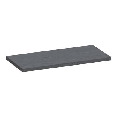 Brauer Ocean Medium Topblad - 100 cm - Timber Grey