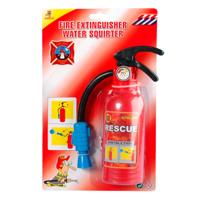 Johntoy Waterpistool brandblusser