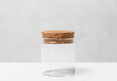Snoeppot - Set van 12