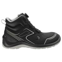 Safety Jogger Flow SI04 Mid Werkschoenen | Zwart | 42 - 77.5157.182