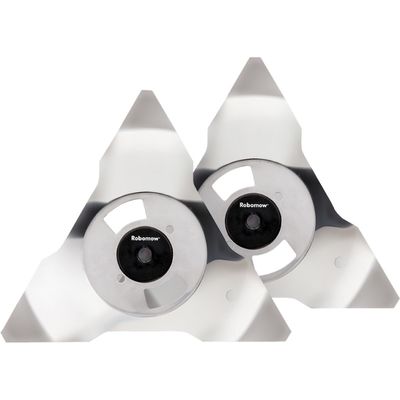 Maaimessen voor RS/TS/MS MRK6101A Reservemes
