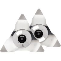 Maaimessen voor RS/TS/MS MRK6101A Reservemes
