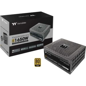 Toughpower GF3 1650W Voeding