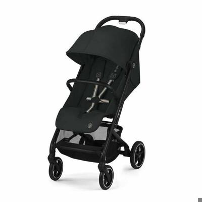 Kinderwagen Cybex Zwart