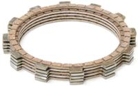 TRW koppelingsplaat set clutch kit mcc330-5
