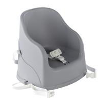 THERMOBABY BLOC Stoelverhoger Tudi Charming Grey