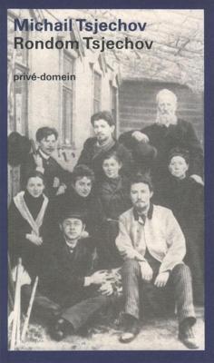 Rondom Tsjechov (Paperback)