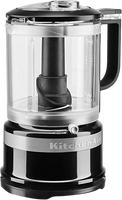 KitchenAid 5KFC0516 keukenmachine 1,19 l Zwart 240 W - thumbnail
