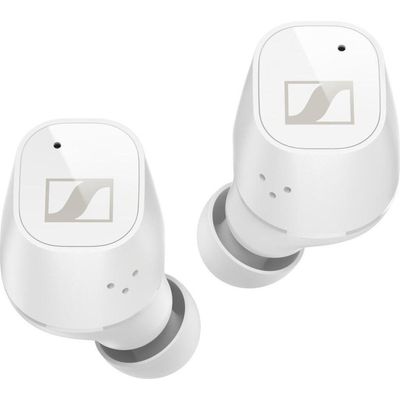 Sennheiser CX Plus True Wireless hoofdtelefoon