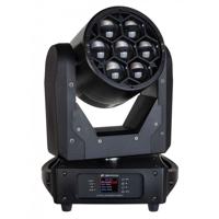 JB Systems Challenger Wash LED moving head