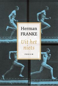 Uit het niets - Herman Franke - ebook