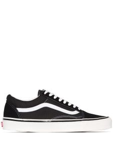 Vans baskets Old Skool 36 DX - Noir