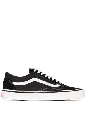 Vans baskets Old Skool 36 DX - Noir