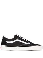 Vans baskets Old Skool 36 DX - Noir - thumbnail