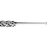 PFERD TOOLS 21200495 Freesstift Cilinder Lengte 43 mm Afmeting, Ø 6 mm Werklengte 13 mm Schachtdiameter 3 mm