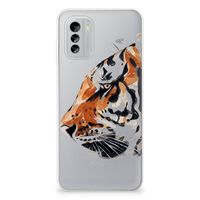 Hoesje maken Nokia G60 Watercolor Tiger
