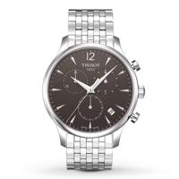Tissot T0636171106700 Herenhorloge