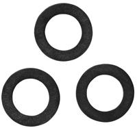 Gardena Set rubberringen | 3 stuks - 5302-20 - 5302-20