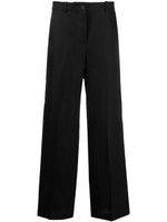 P.A.R.O.S.H. pantalon Blitz - Noir