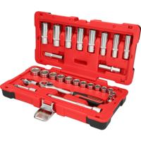 KS Tools 951.0627 951.0627 Dopsleutelset