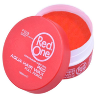 Red One Aqua Wax Full Force Red 150 ml Red One Aqua Wax Full Force Red 150 ml