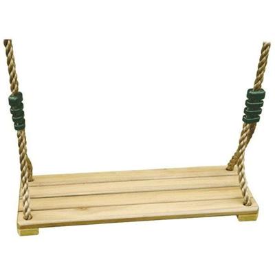 TRIGANO Swing Wood voor Gantry 3 / 3,50m