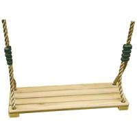 TRIGANO Swing Wood voor Gantry 3 / 3,50m
