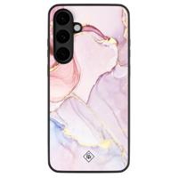 Samsung Galaxy S25 FE hoesje - Purple sky