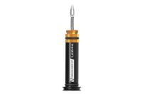 Lezyne Insert Tubeless Kit - Zwart Lezyne Insert Tubeless Kit - Zwart