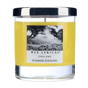 Wax Lyrical Timeless Summer Evening Candle Jar