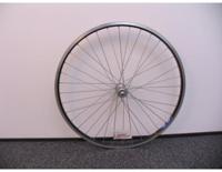 Voorwiel 26 x 1,75" MTB ZAC19 velg aluminium naaf zwart