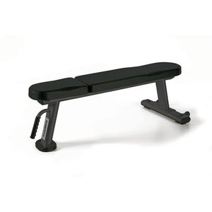 Toorx WBX-B2000 - Flat Bench - vlakke fitnessbank