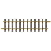 G Piko rails 35200 Rechte rails 321.54 mm 1 stuk(s)