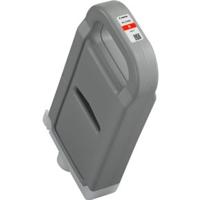 Canon PFI-3700R inktcartridge 1 stuk(s) Origineel Rood