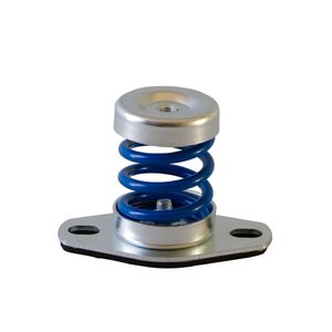 Airco Trillingsdemper veervoet 39-75kg M8