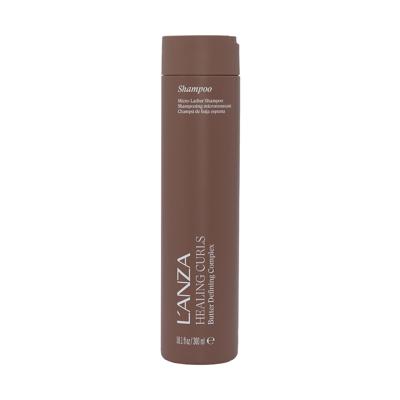 L'Anza Healing Curls Shampoo 300ml | Voor Krullend Haar
