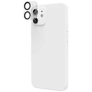 Hama Cam Protect Cameraprotector (glas) Geschikt voor: iPhone 11 1 stuk(s)