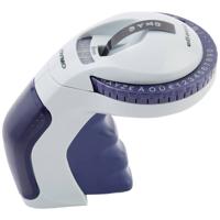 DYMO Omega Lettertang Geschikt voor labels: Lettertape 9 mm