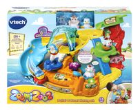 VTech ZoomiZooz - Duikel & Draai Waterpark - thumbnail