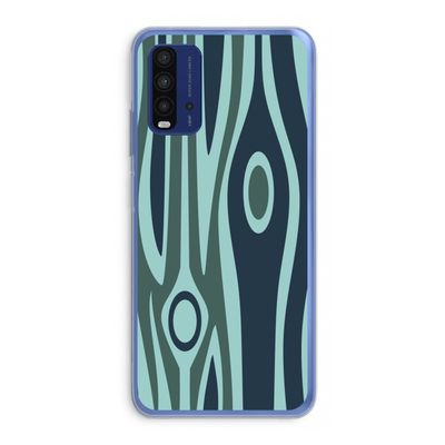Bast B: Xiaomi Redmi 9T Transparant Hoesje