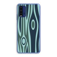 Bast B: Xiaomi Redmi 9T Transparant Hoesje