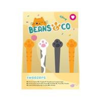 Beans & Co Katten Pootje Pincet