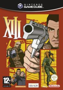 XIII