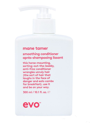 Evo Hair Mane Tamer Smoothing Conditioner