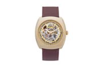 Heritor Gatling HERHS2303 Heren Horloge 44mm 5 ATM - thumbnail