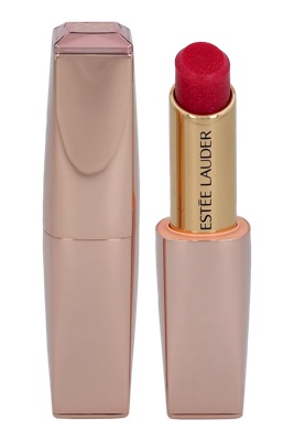Estee Lauder - Estée Lauder Pure Color Revitalizing Crystal Lip Balm 005 LOVE CRYSTAL Lipbalsem 3.2 g Dames