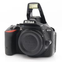 Nikon D5500 body occasion