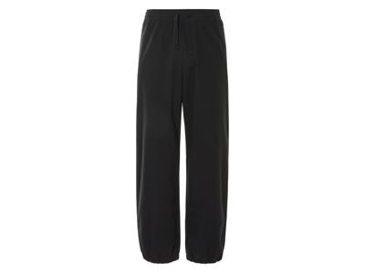 LIVERGY Heren broek (Zwart, XL)